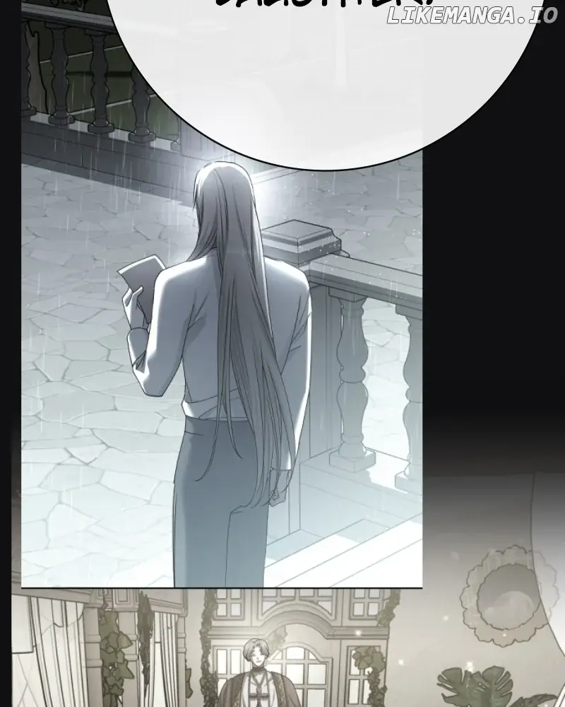 Your Throne Chapter 211 Page 164