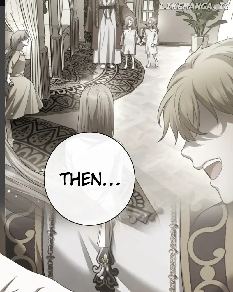 Your Throne Chapter 211 Page 165