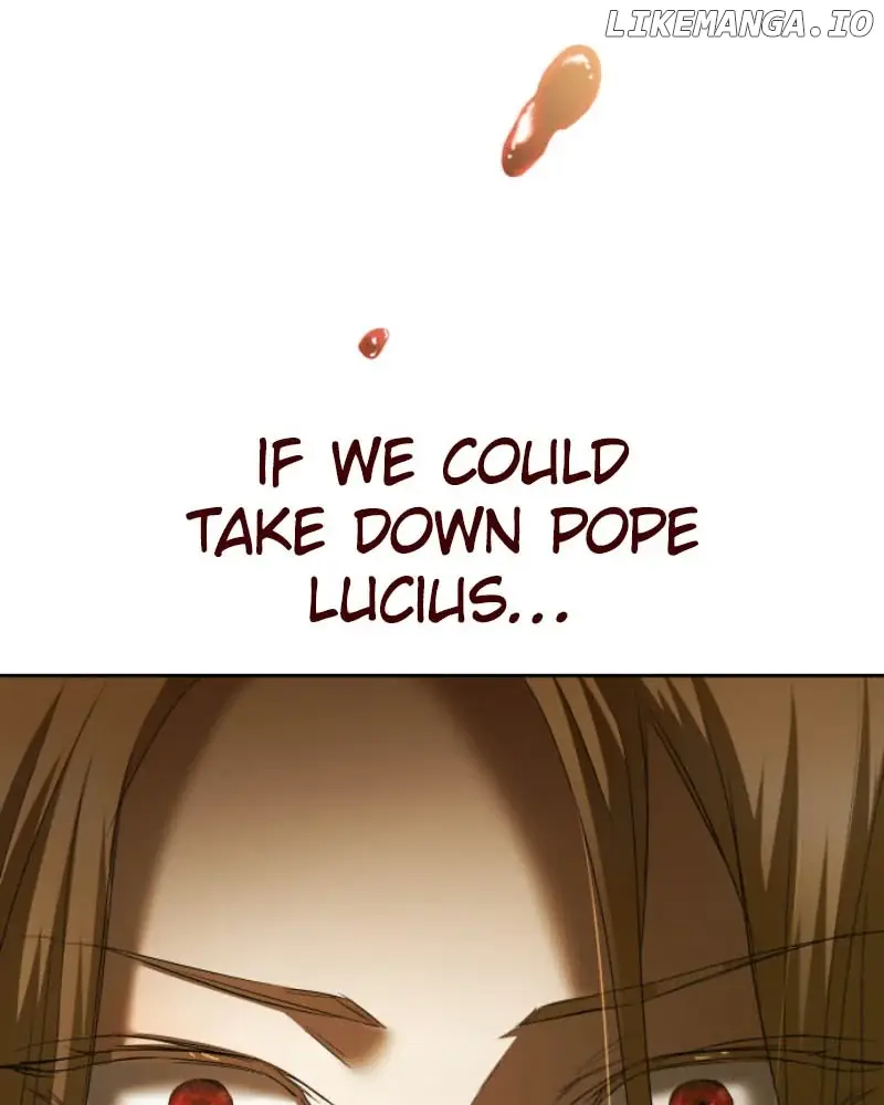 Your Throne Chapter 212 Page 8
