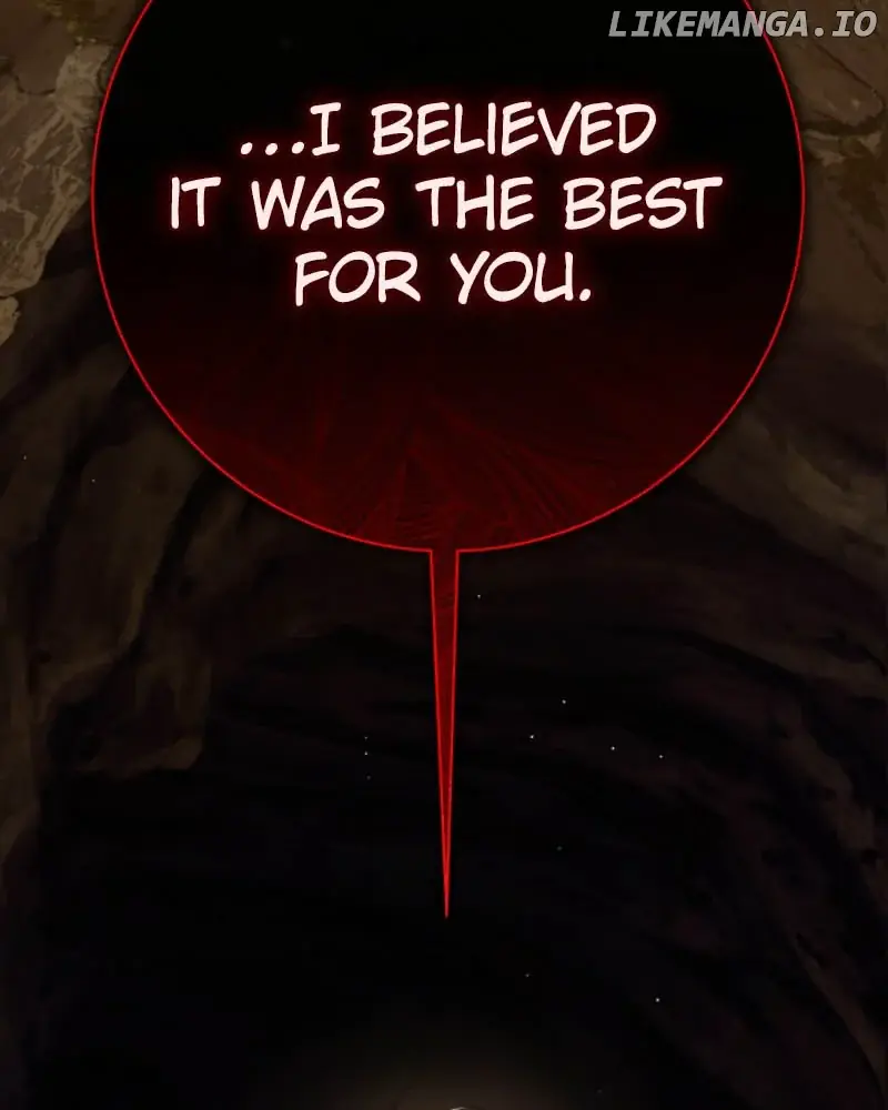 Your Throne Chapter 212 Page 11