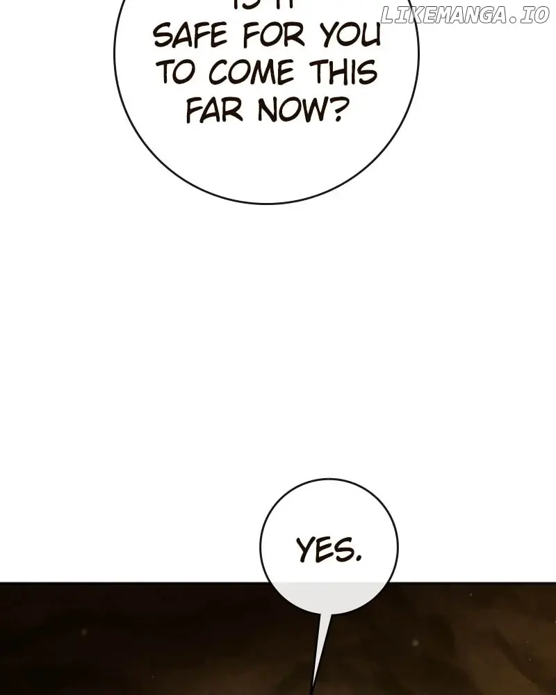 Your Throne Chapter 212 Page 23