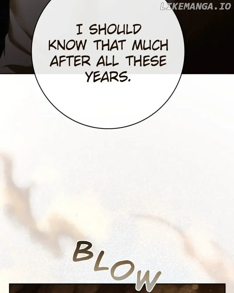 Your Throne Chapter 212 Page 25