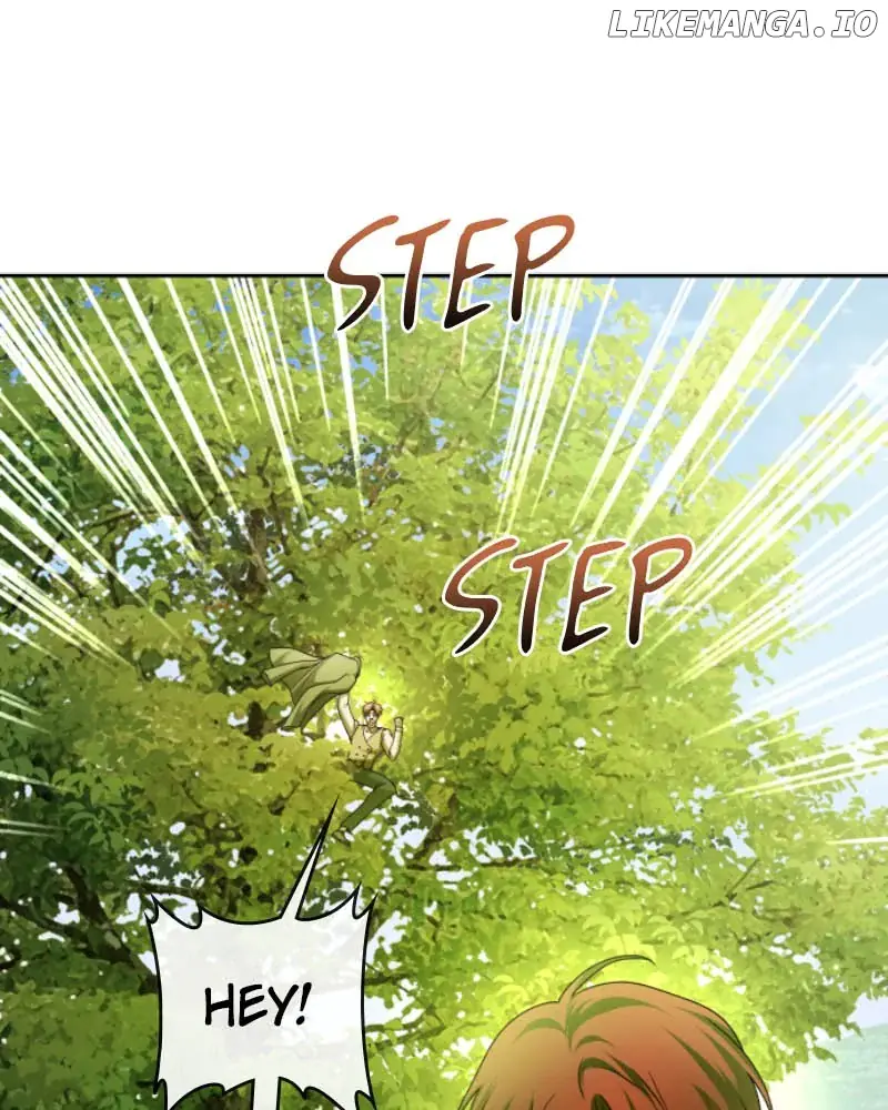 Your Throne Chapter 212 Page 34