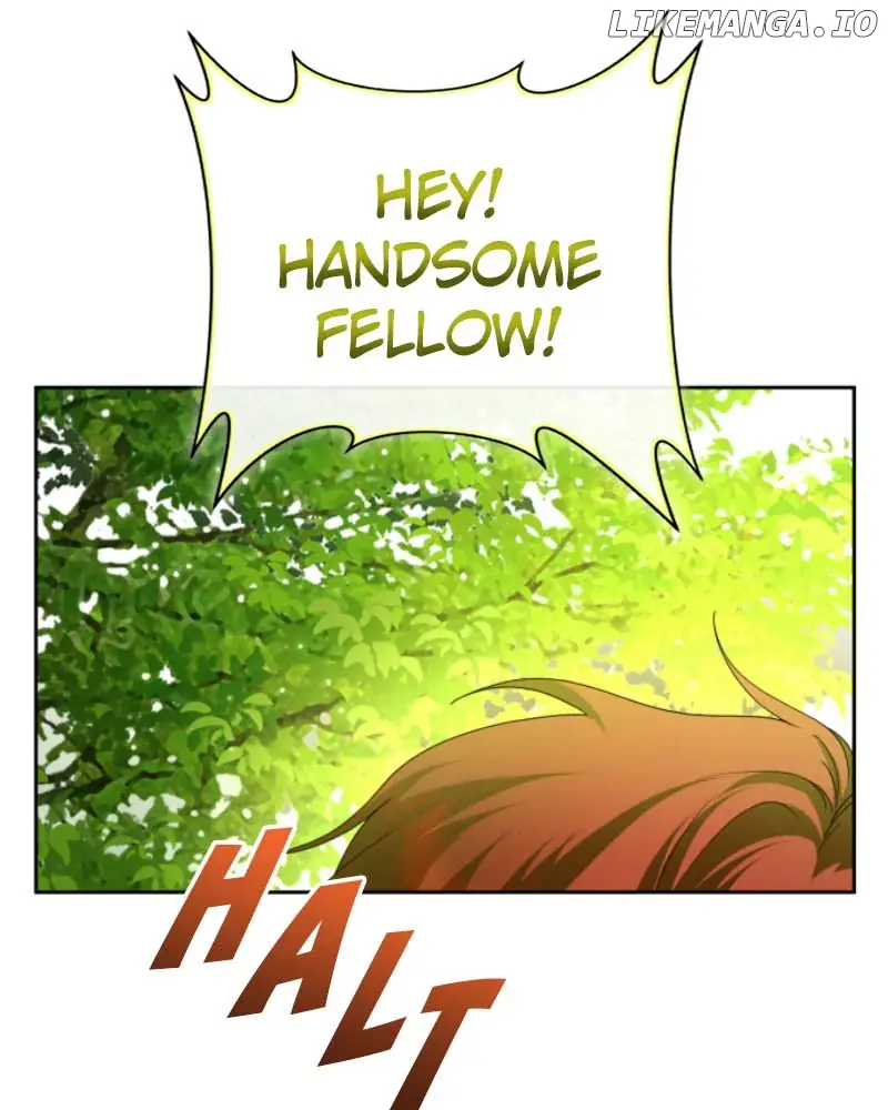 Your Throne Chapter 212 Page 36