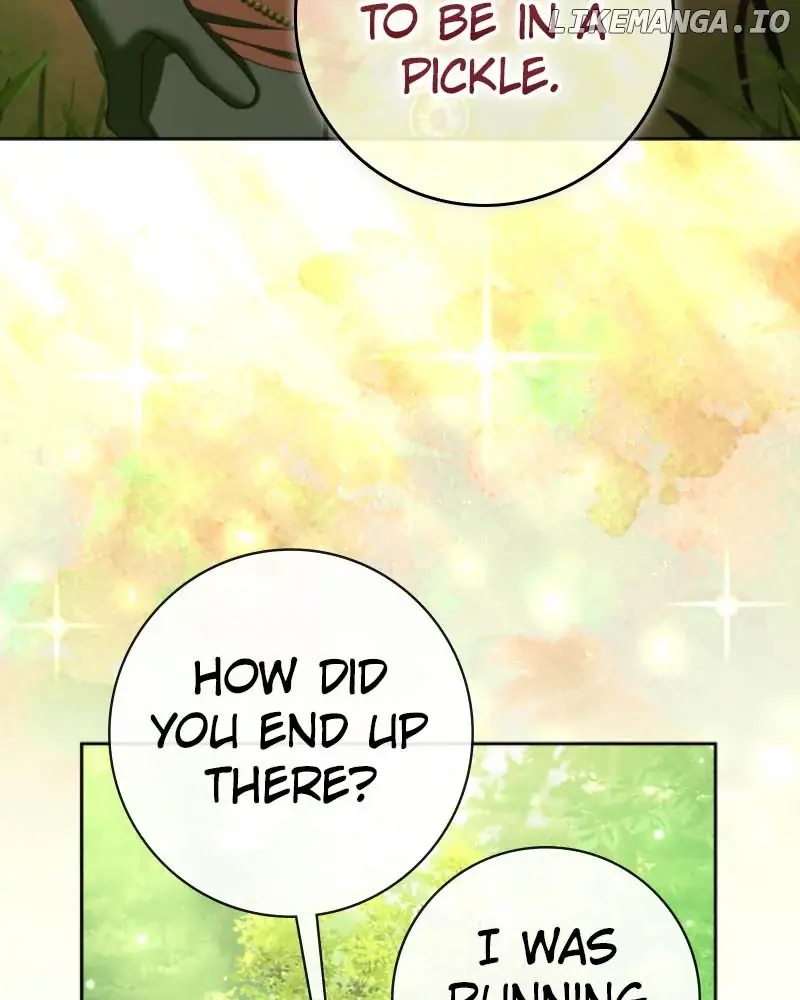 Your Throne Chapter 212 Page 39