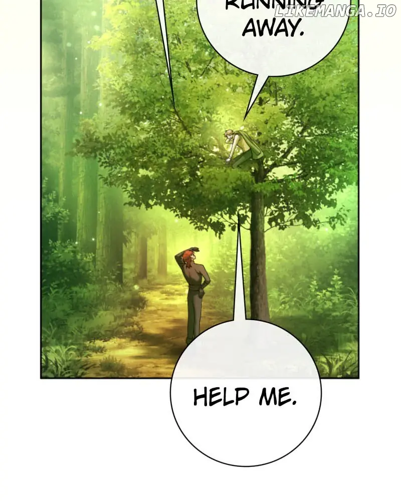 Your Throne Chapter 212 Page 40
