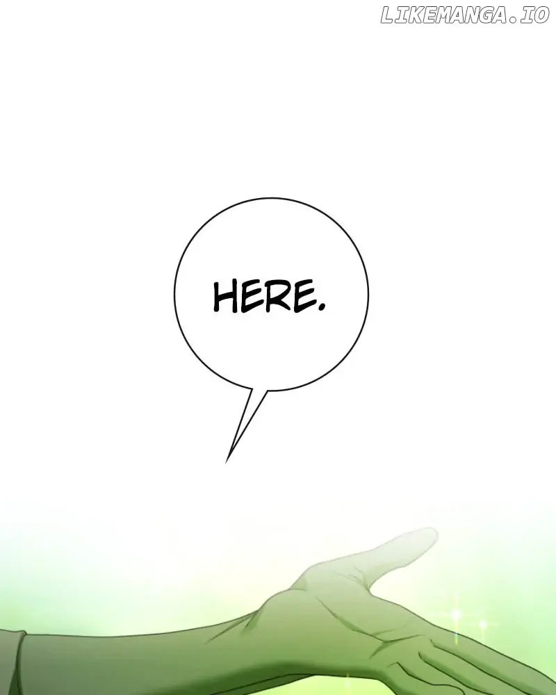 Your Throne Chapter 212 Page 41