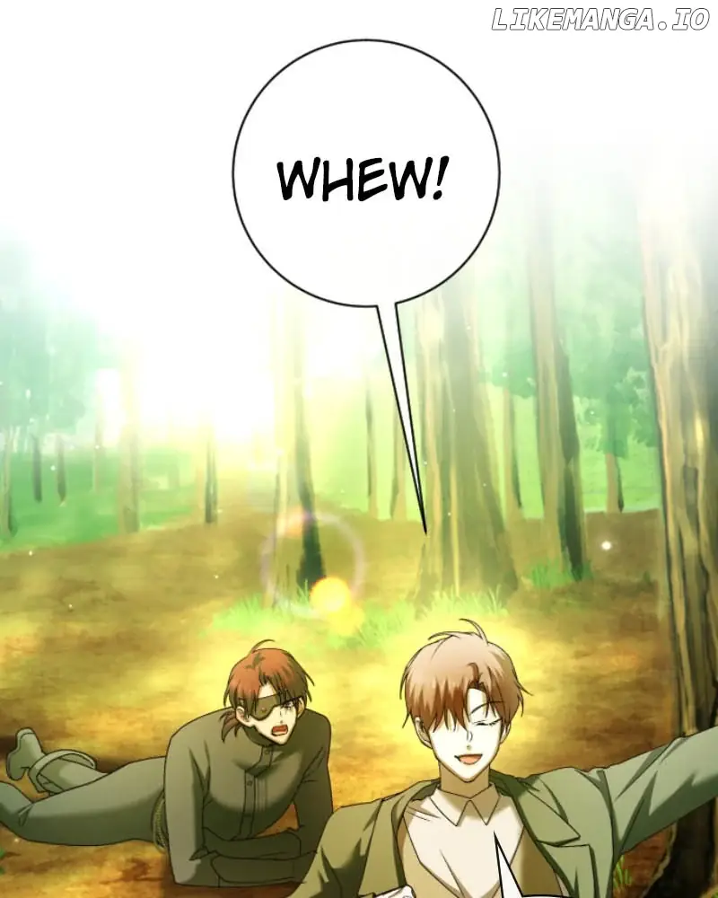 Your Throne Chapter 212 Page 45