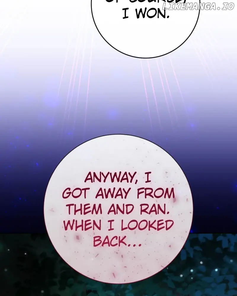 Your Throne Chapter 212 Page 55