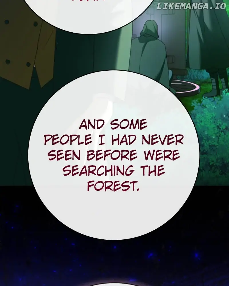 Your Throne Chapter 212 Page 57