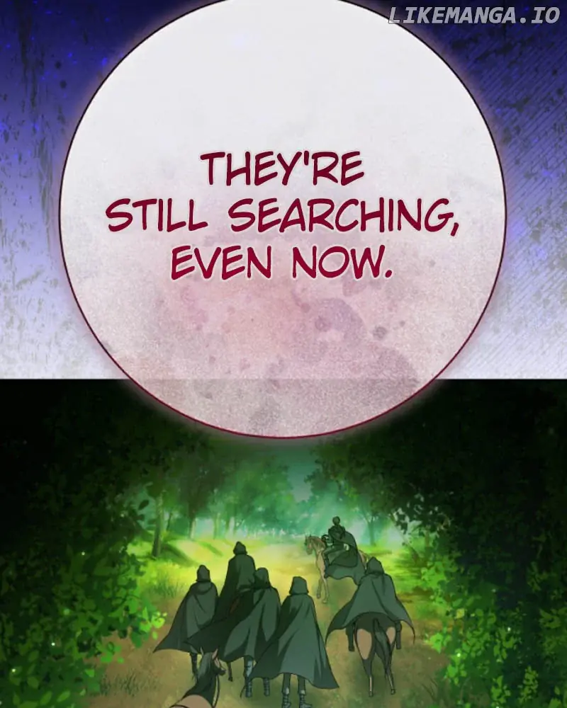 Your Throne Chapter 212 Page 58