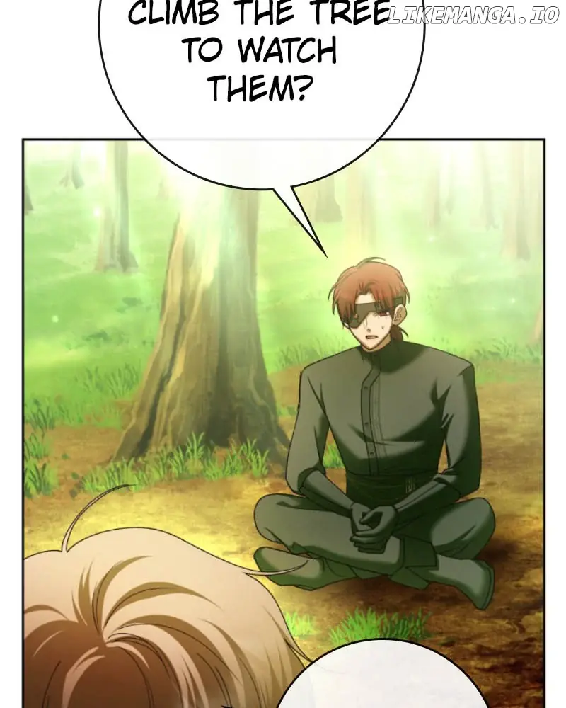 Your Throne Chapter 212 Page 60