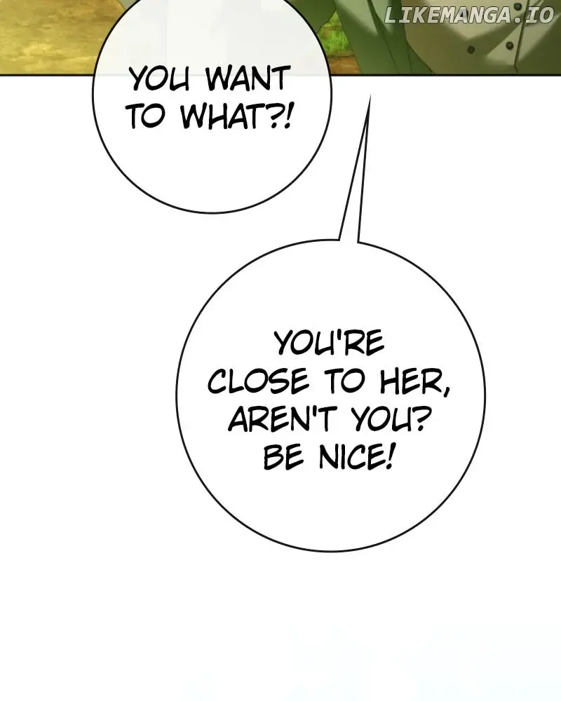 Your Throne Chapter 212 Page 65