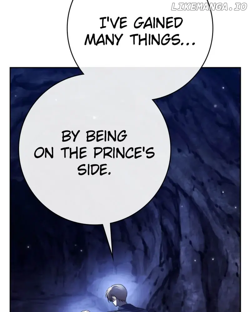 Your Throne Chapter 212 Page 72