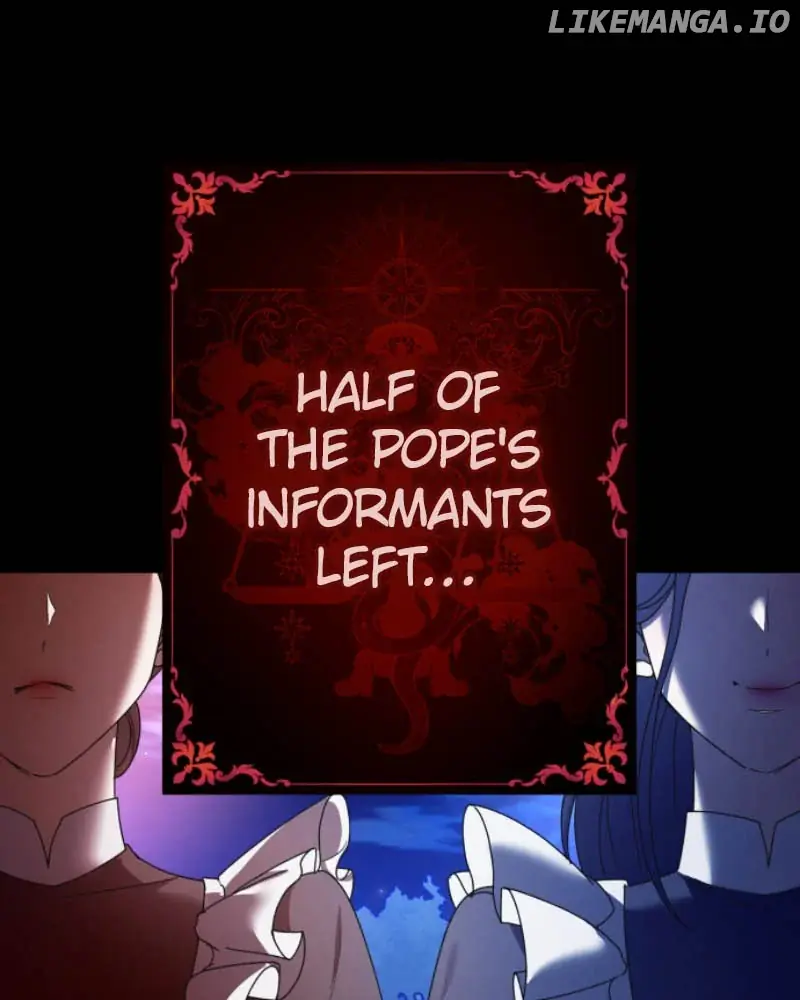 Your Throne Chapter 212 Page 76