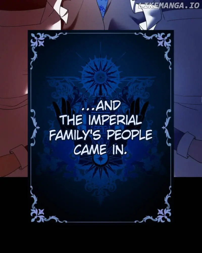 Your Throne Chapter 212 Page 77