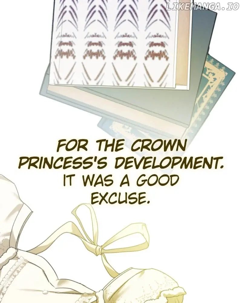Your Throne Chapter 212 Page 81
