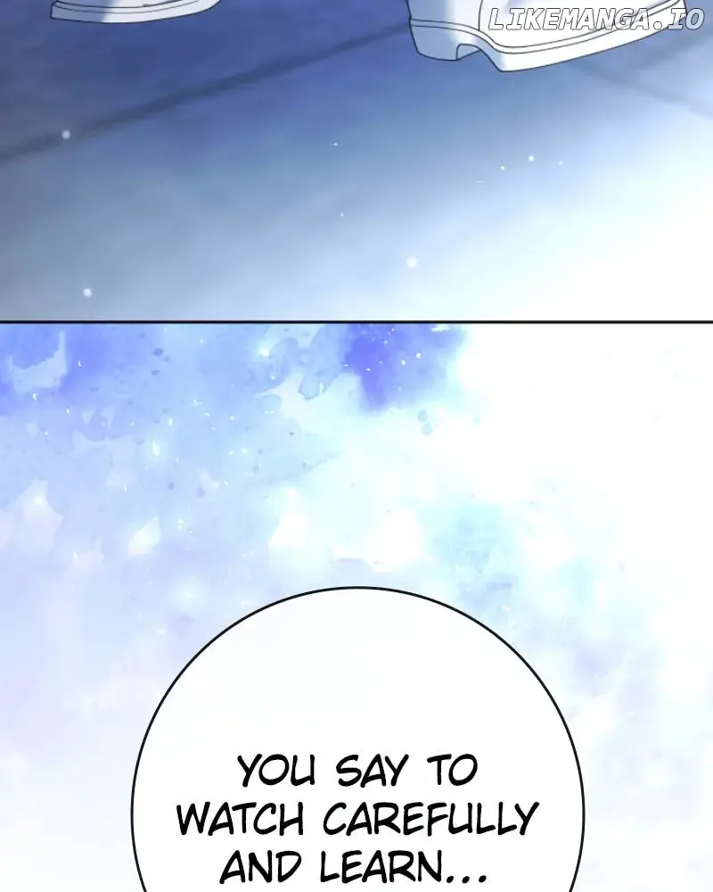 Your Throne Chapter 212 Page 85