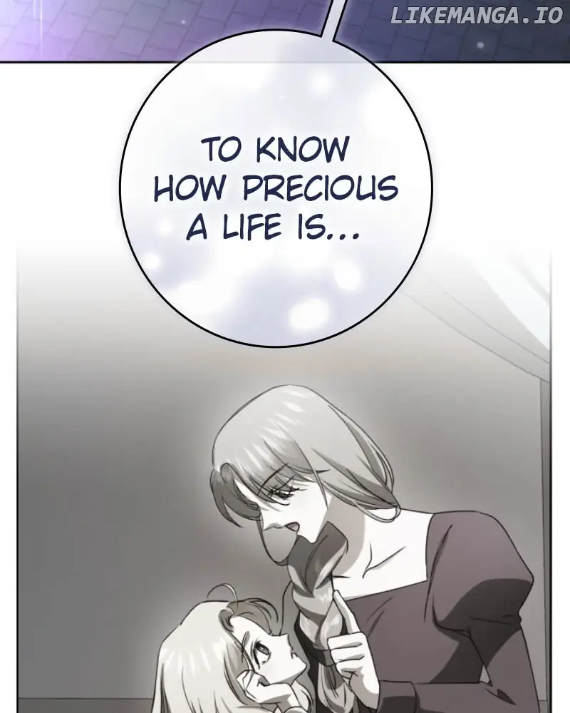Your Throne Chapter 212 Page 93