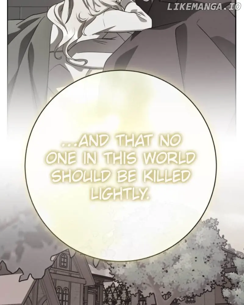 Your Throne Chapter 212 Page 94