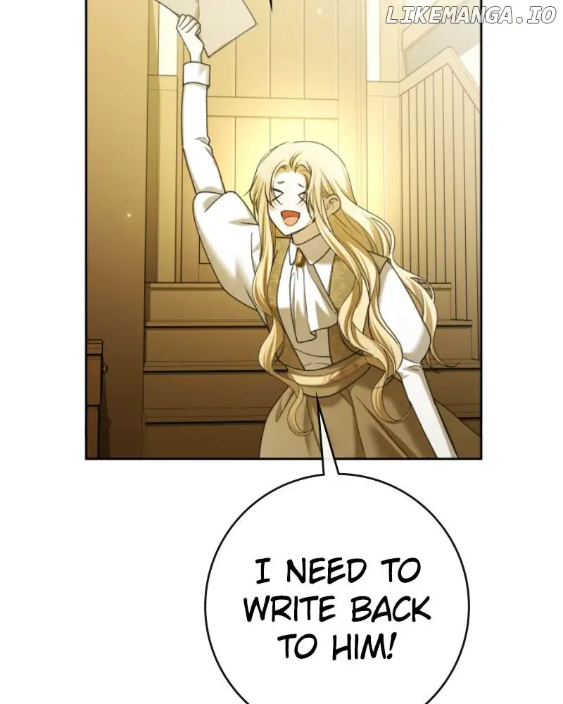 Your Throne Chapter 212 Page 116