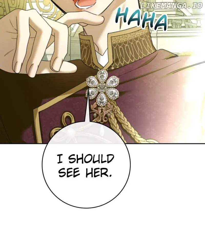 Your Throne Chapter 212 Page 126
