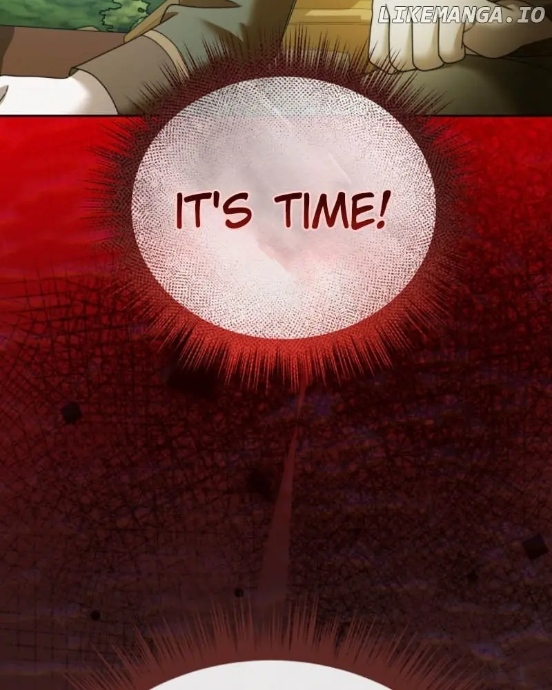 Your Throne Chapter 212 Page 128