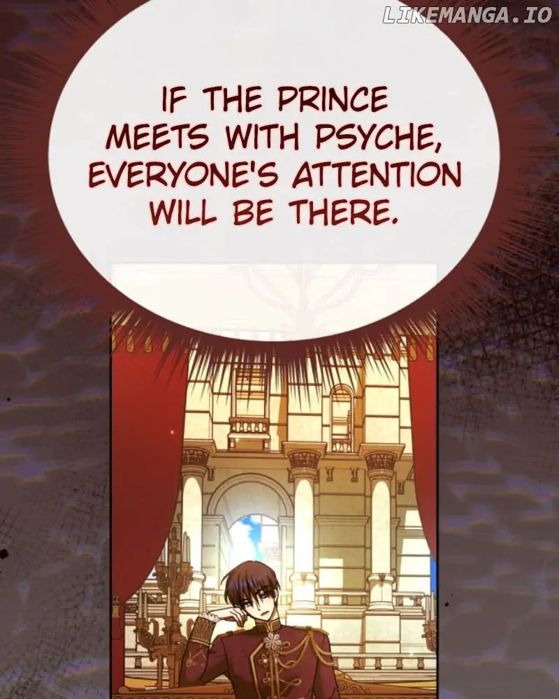 Your Throne Chapter 212 Page 129