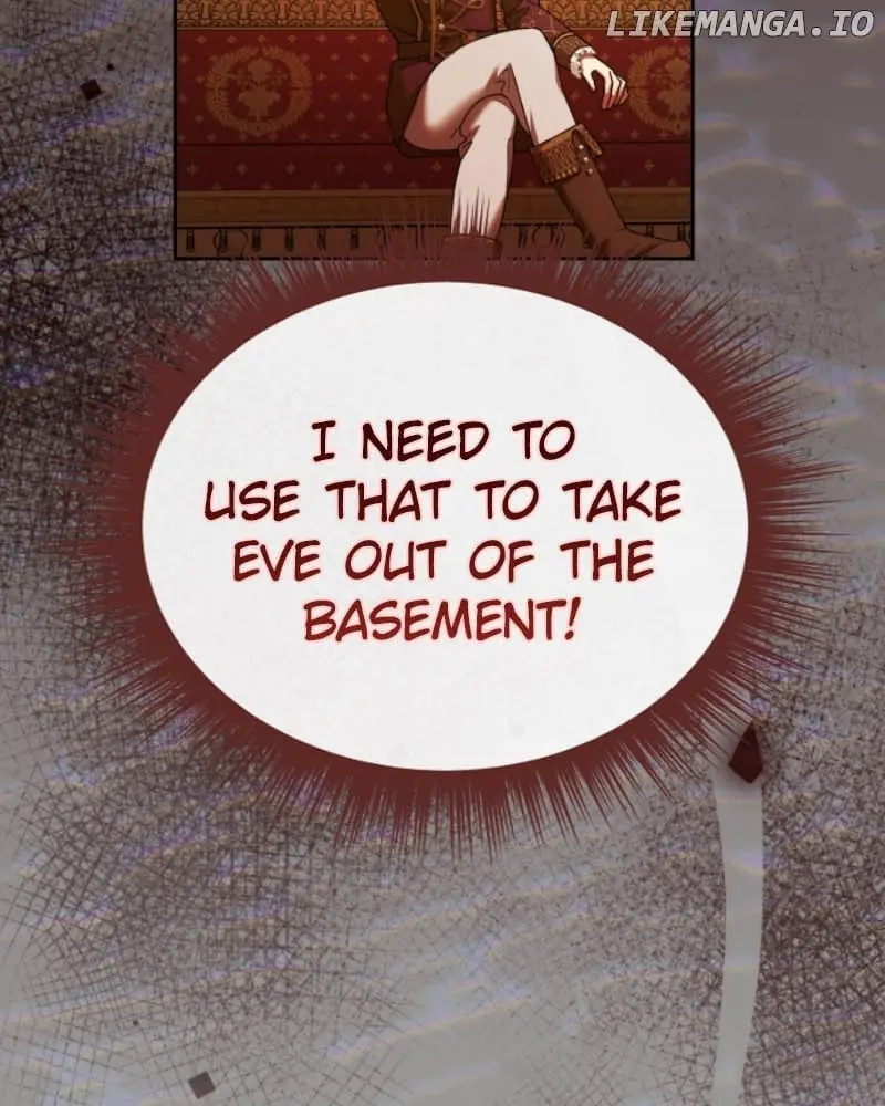 Your Throne Chapter 212 Page 130