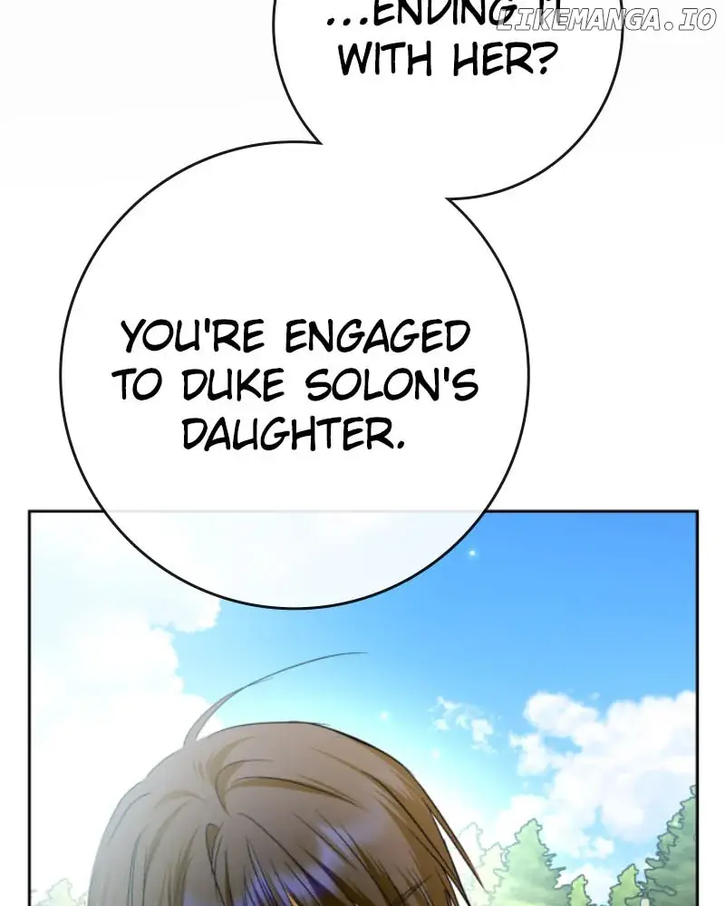 Your Throne Chapter 212 Page 133