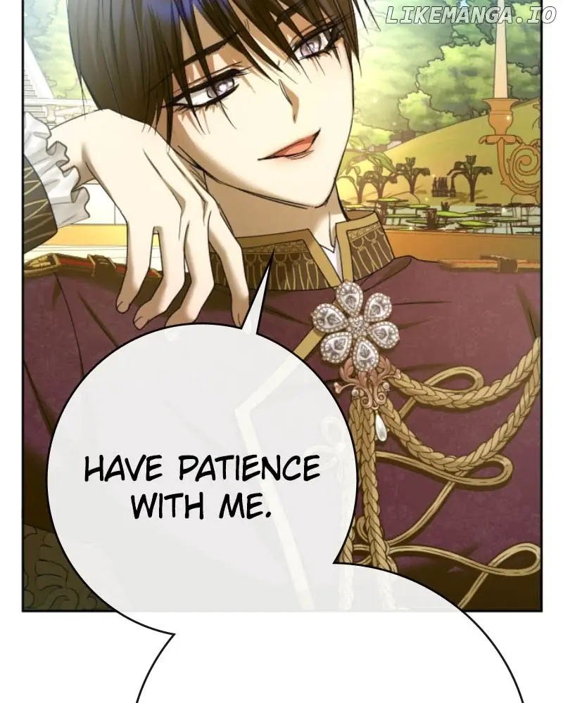 Your Throne Chapter 212 Page 134