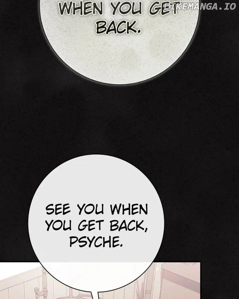 Your Throne Chapter 212 Page 163