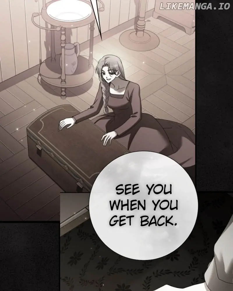 Your Throne Chapter 212 Page 164