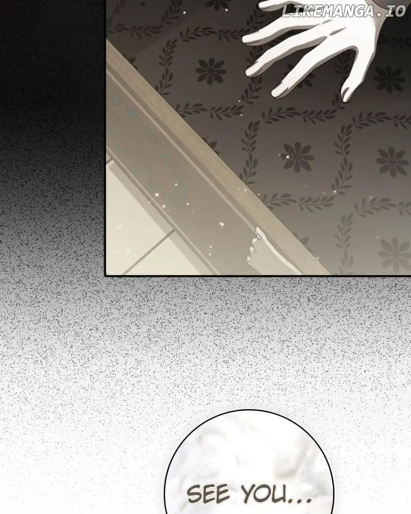 Your Throne Chapter 212 Page 165