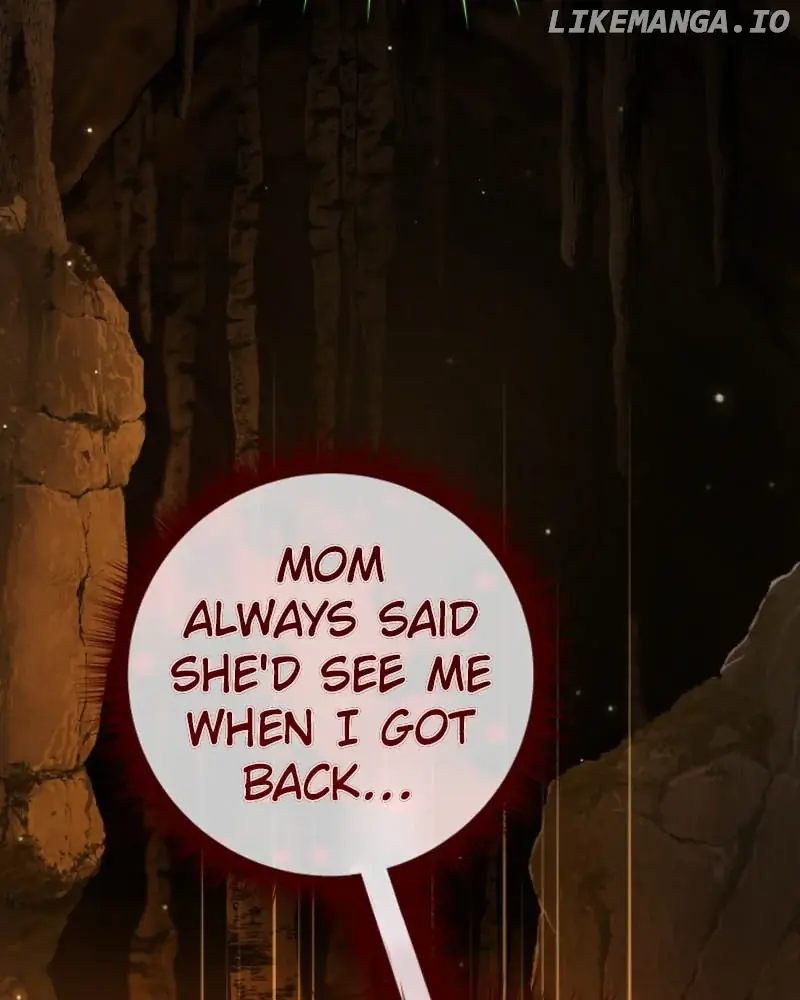 Your Throne Chapter 212 Page 189