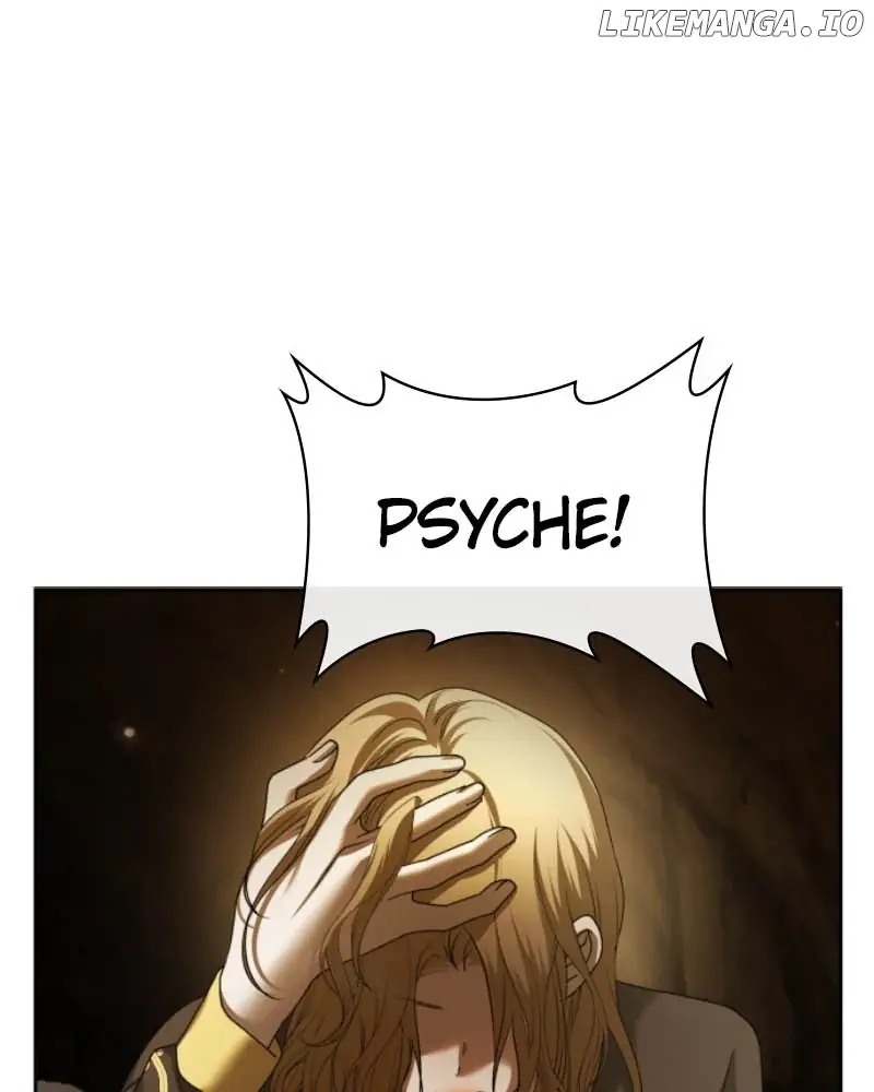 Your Throne Chapter 212 Page 192