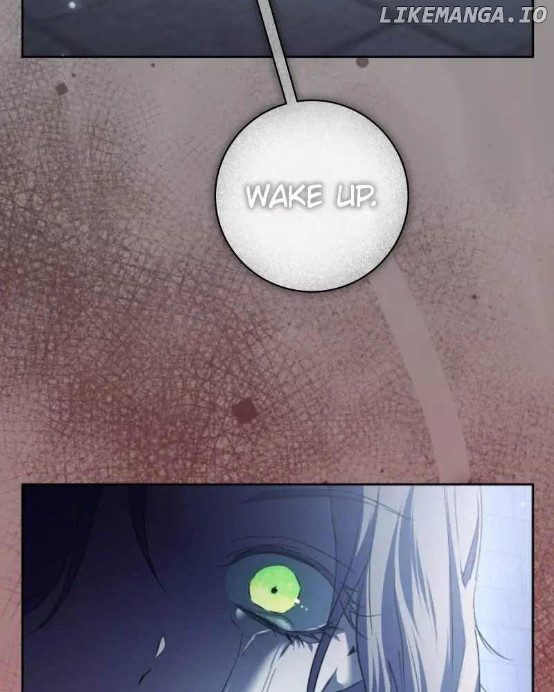 Your Throne Chapter 212 Page 203