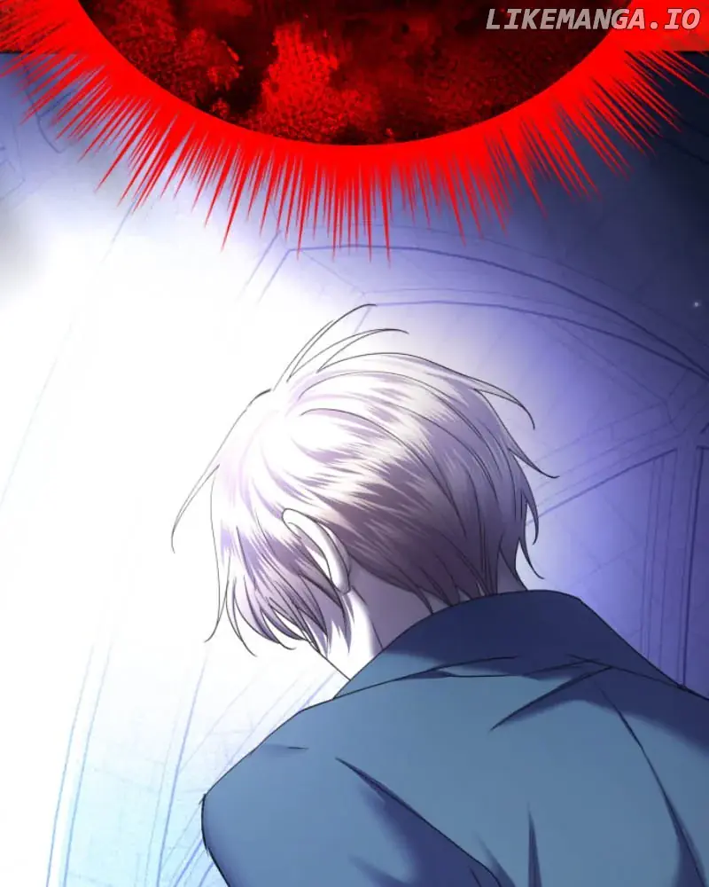 Your Throne Chapter 212 Page 210