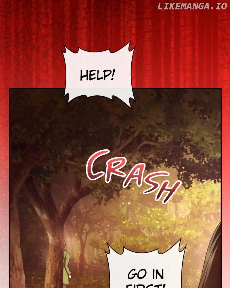 Your Throne Chapter 213 Page 12