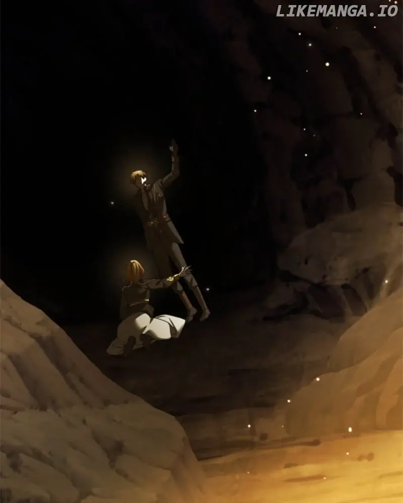 Your Throne Chapter 213 Page 20