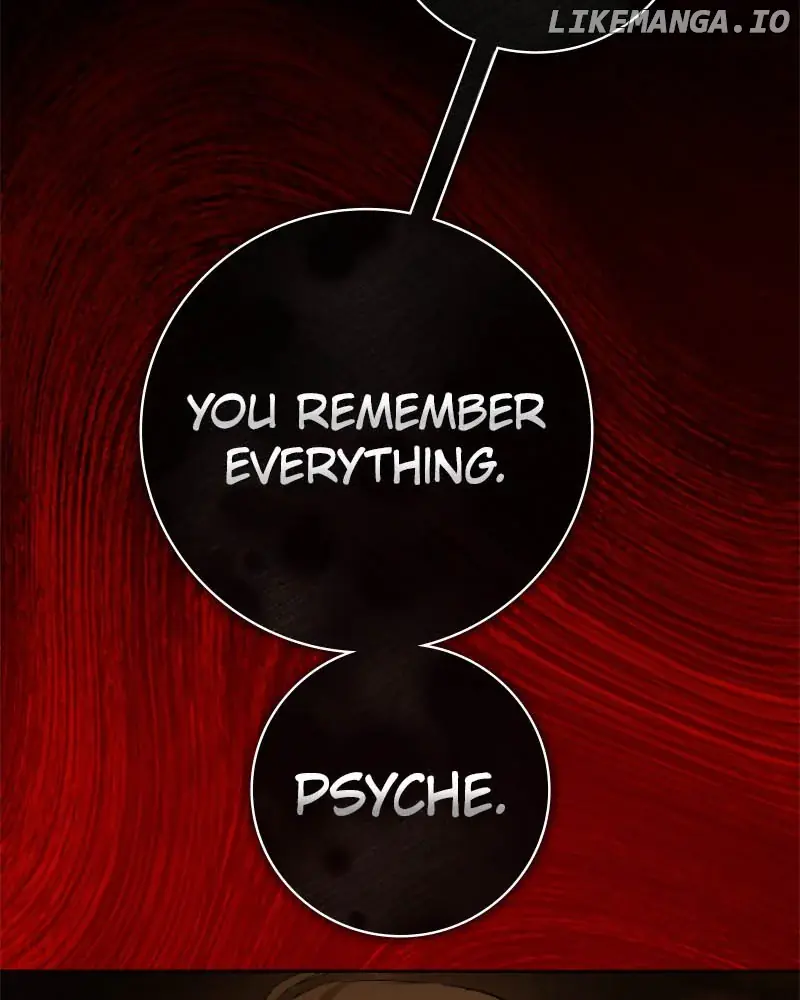 Your Throne Chapter 213 Page 23