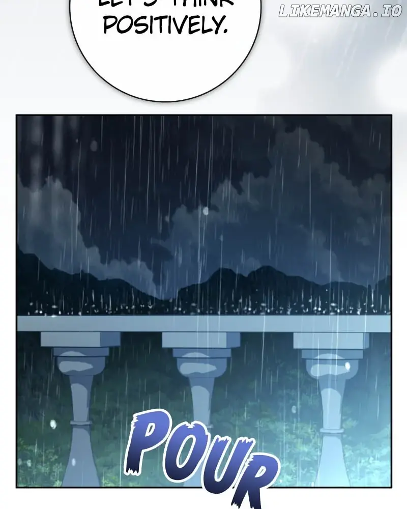 Your Throne Chapter 213 Page 34