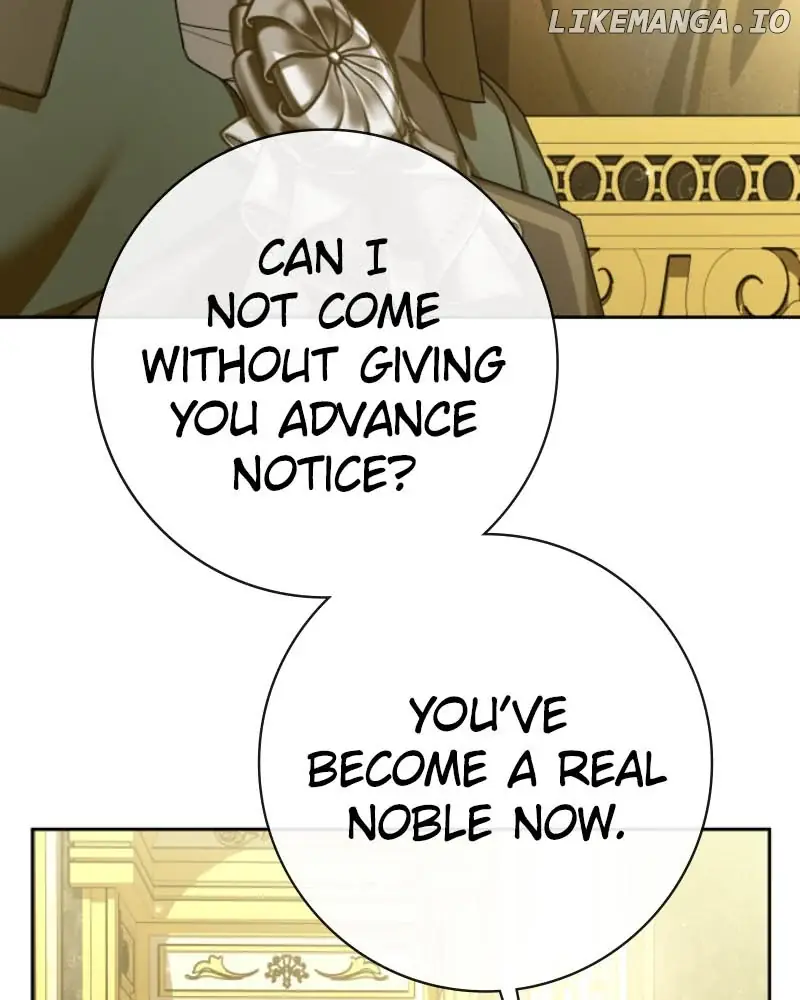 Your Throne Chapter 213 Page 40