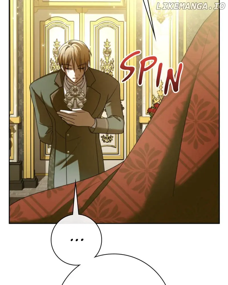 Your Throne Chapter 213 Page 41