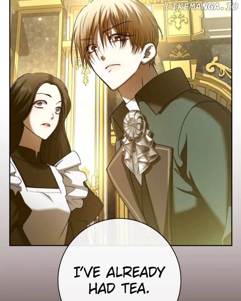 Your Throne Chapter 213 Page 43