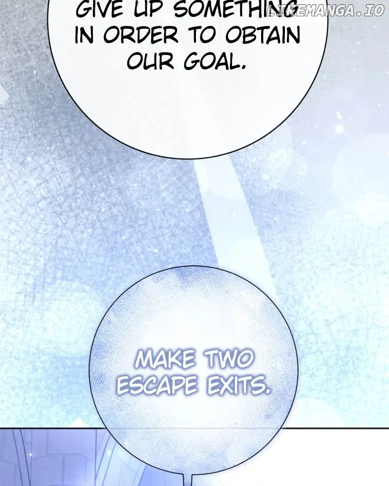 Your Throne Chapter 213 Page 69