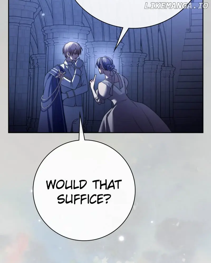 Your Throne Chapter 213 Page 73
