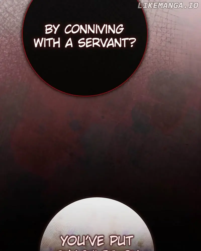 Your Throne Chapter 213 Page 82