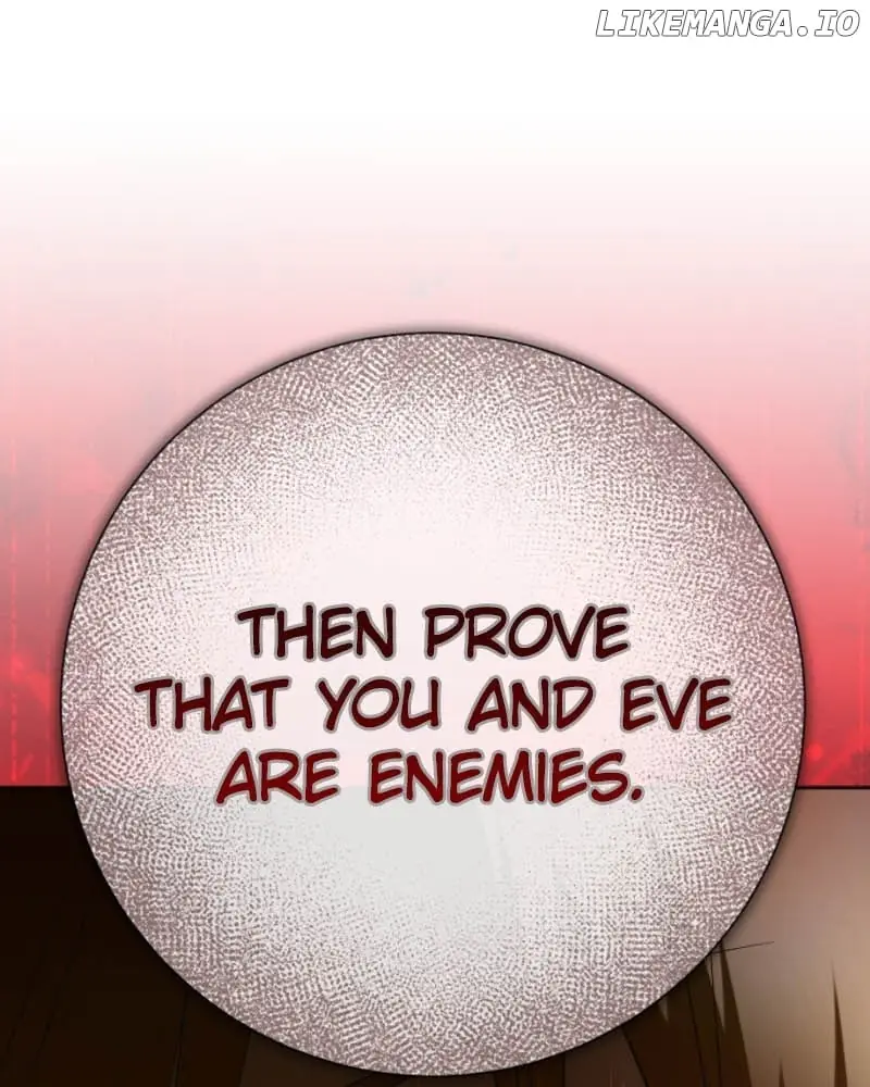 Your Throne Chapter 213 Page 89