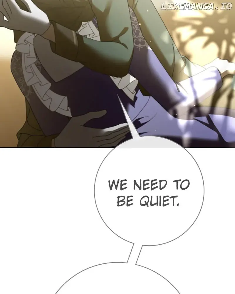 Your Throne Chapter 213 Page 102